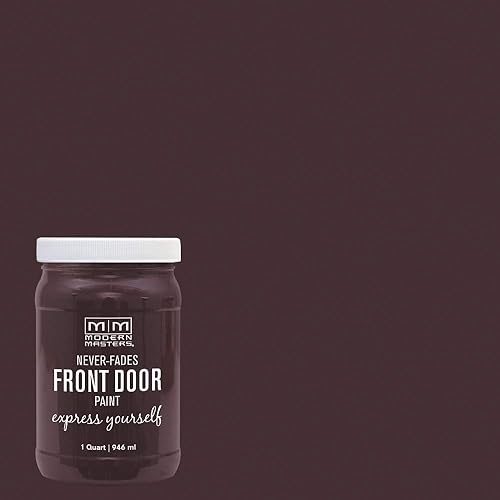 Miniatura 2 de Modern Masters 275260 - Pintura para puerta delantera