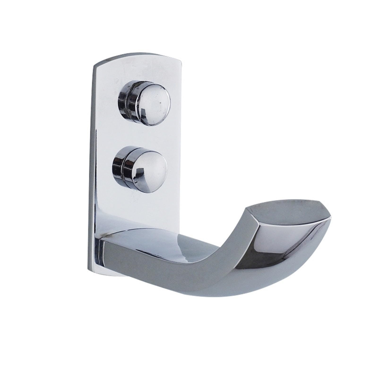 Towel Hook Bathroom Hooks Coat Single Towel Hotel for Bathroom Kitchen