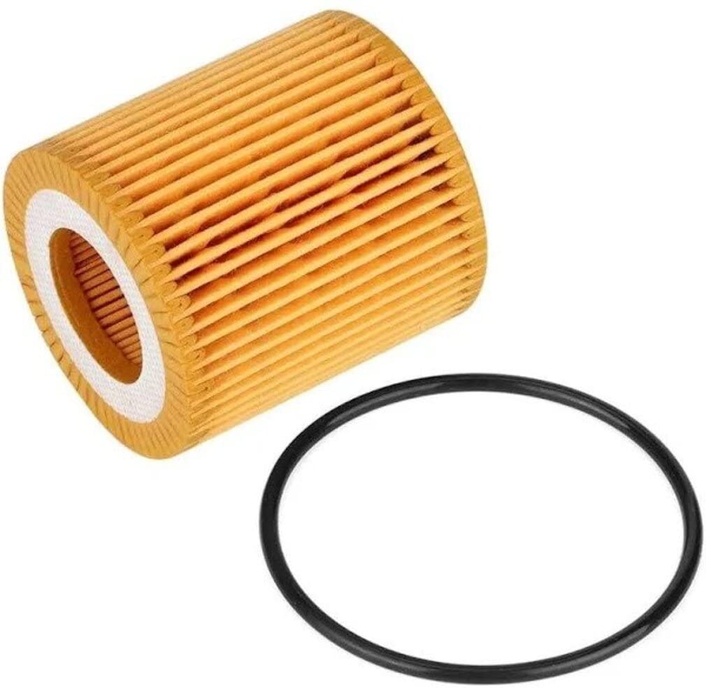 Engine Oil FIlter Compatible with FORD ENDEAVOUR TYPE 4-image-40