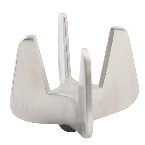 Miniatura 3 de Sacacorchos, abridor de botellas de champán, removedor de corcho de acero inoxidable para vino espumoso, para cocina, restaurante, barras, diseño de