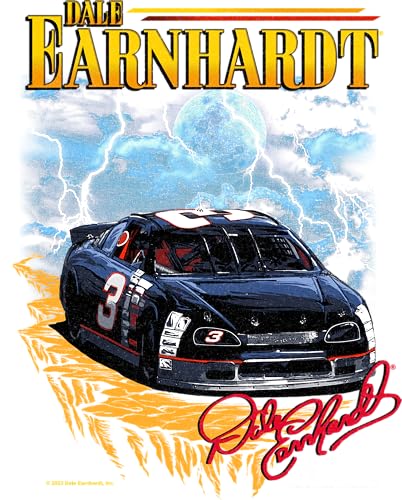 Nascar Vintage Dale Earnhardt 1995 Championship Tour Casual Racing Unisex Adult Men’s and Women’s Short Sleeve T-Shirt3