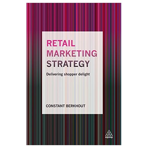 Retail Marketing Strategy for Shopper Engagement