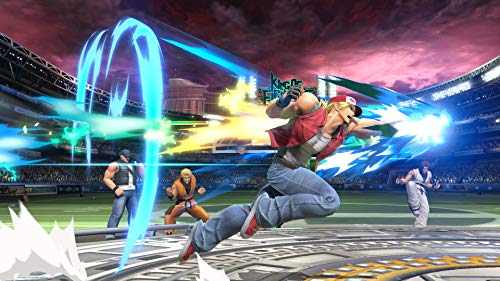 Image of Super Smash Bros. Ultimate: Challenger Pack 4 - Nintendo Switch [Digital Code]