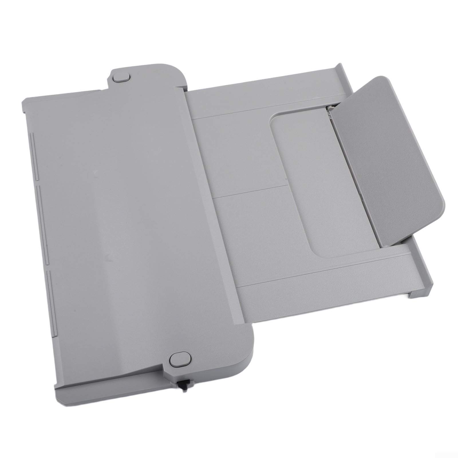 Papierausgabefach für HP OfficeJet Pro 9010, 9012, 9015, 9016, 9019, 9018, 9010E, ABS-Drucker, Papierfängerverlängerung, rutschfeste Unterstützung für hohe Druckvolumen