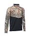 Under Armour Boys' Thermal 1/4 Zip