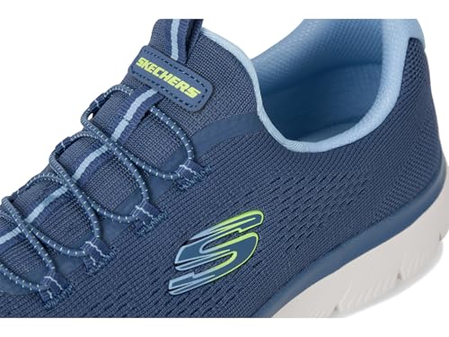 Image of Skechers Women's Summits Morning Glow Sneakers