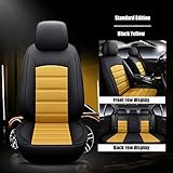 Material: Pu-Leder, Atmungsaktiver Vliesstoff, Verschleißfeste Unterlage, Rückprallschwamm; Es Ist Bequem Und Glatt, Kann Antibakteriell Sein, Weiche Textur, Antistatisch, Keine Beschwerden. Geeignet Für 4 Jahreszeiten.