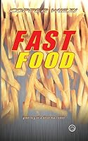 Fast Food Journey of a Dharma Rebel 099160055X Book Cover