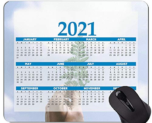 2021Ñ}EXpbhJ_[At̖؂̗΂̃S}EXpbh