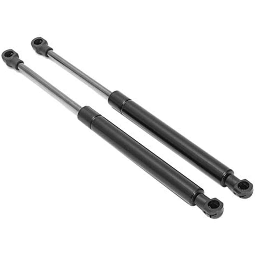 Molle di Sollevamento a Gas per Cofano Anteriore Auto 2P, StruArms LevDamper ShoAbsorbers Asta di Supporto Leva idraulica, per BE E61 525I 528I 530I Stili Accessori