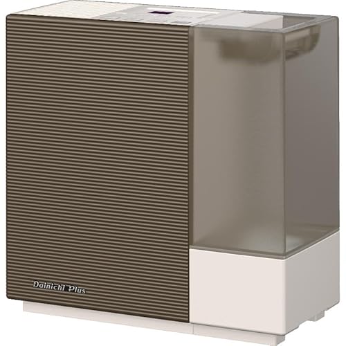 ハイブリッド式加湿器 HD-RX325 新潟市 家電 ダイニチ工業 (T)ショコラブラウン