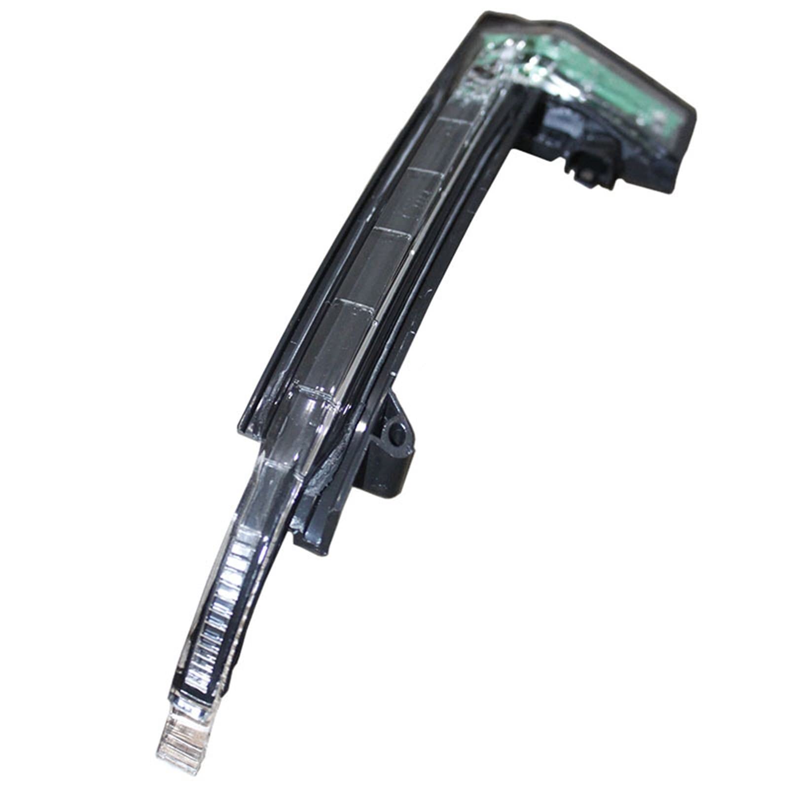 Blinker für Rückspiegel, Rückfahrscheinwerfer, kompatibel mit A4 B8 2009-2012 und A6 C6 2009-2011