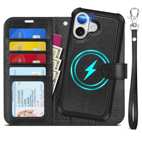 TUCCH iPhone 17 Ή P[X 蒠^ 2 in 1  6.3C` Xgbvt O RFIDubLO 4J[h|Pbg Xgbvz[ uX^h@\ Ռz Sʕی PU ӂ17ΉgуP[X