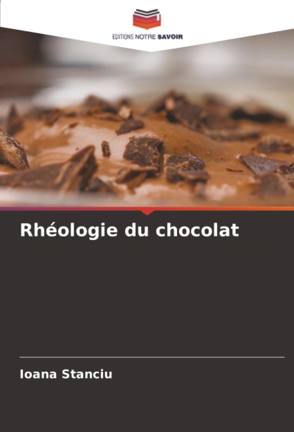 Rhéologie du chocolat