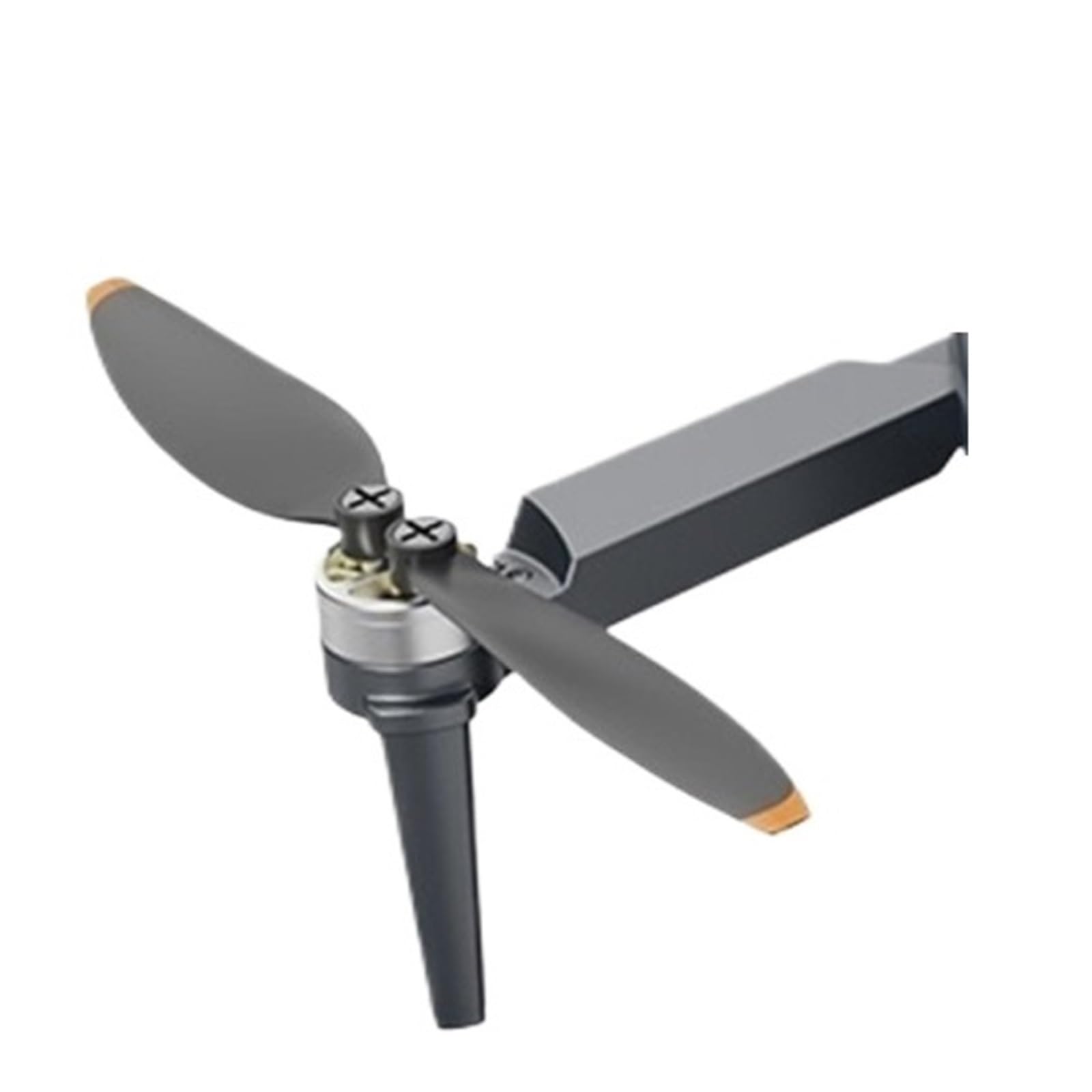 Accesorios Originales for Dron L600-2 PRO, Batería De 7,4 V, 4500mAh, Motor De Dron, Hélice De Brazo, Línea USB, Piezas De Línea 4 En 1 for Dron L600-2 PRO(1 Front Right Arm)