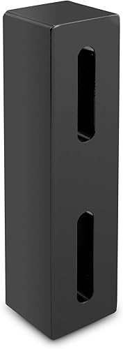 Minn Kota Espaciador universal de placa Jack - Negro