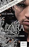  Izara 4: Verbrannte Erde: Sneak Preview