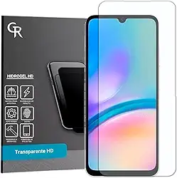 Película Hidrogel HD Frontal Para Samsung Galaxy A05s