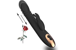 Professional Woman Massager