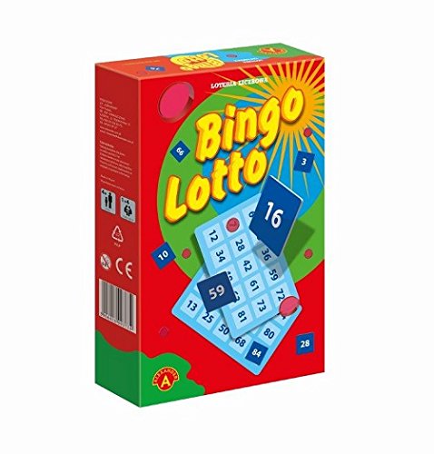 Bingo Lotto mini