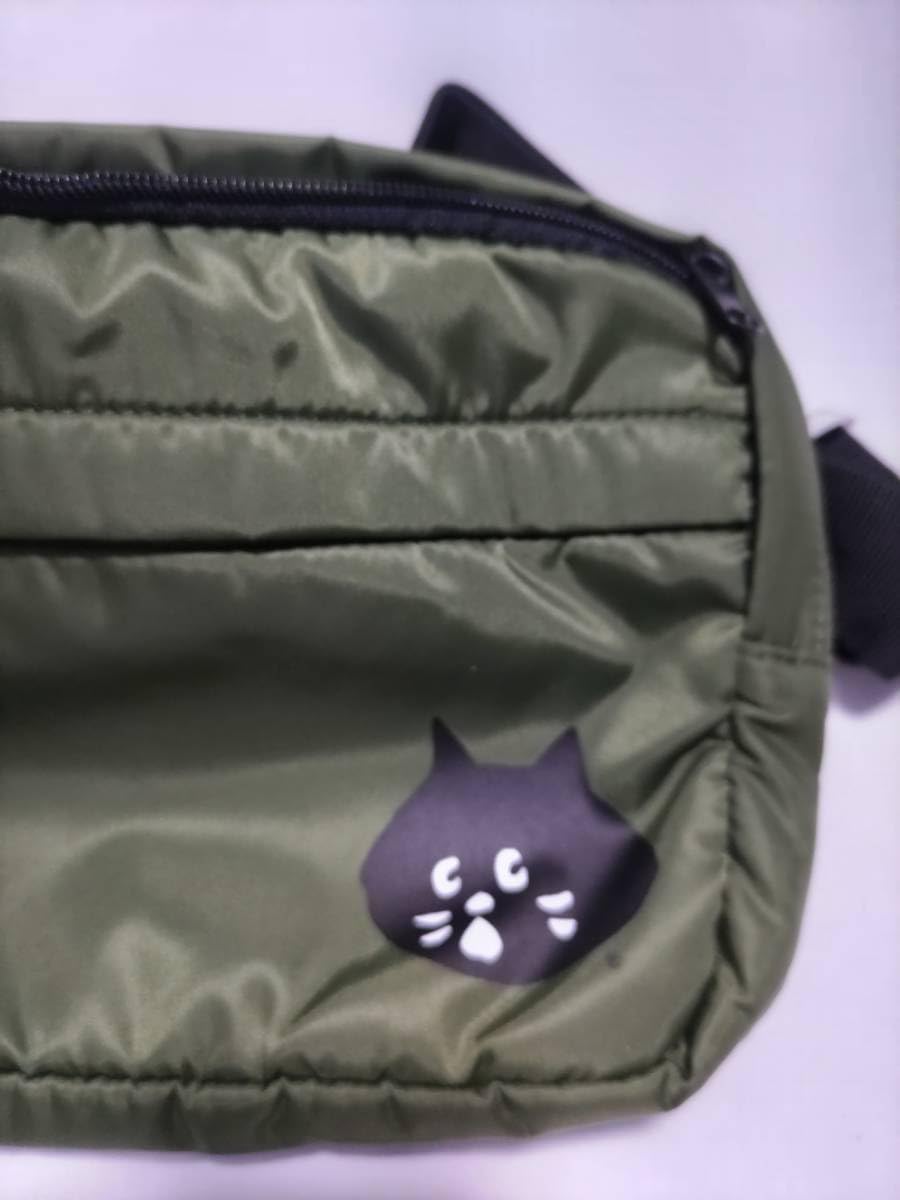 Né-net にゃー ショルダーバッグ 財布 ネネット Amazon.co.jp: ネネット NE-NET にゃー ショルダーバッグ.Ne-Net