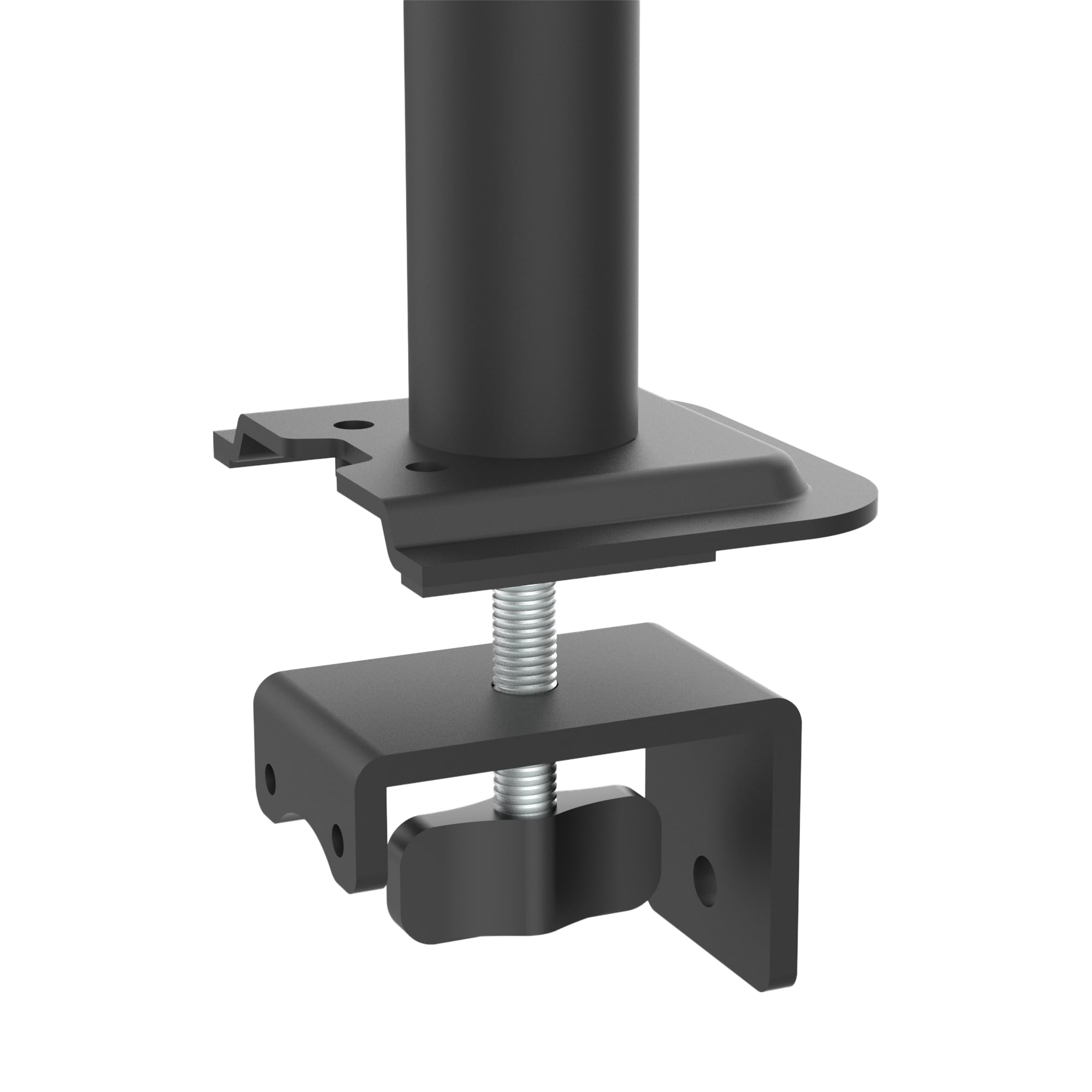 Cabletech Uchwyt do Monitora 17"-32" Biurkowy Regulowany UCH0219