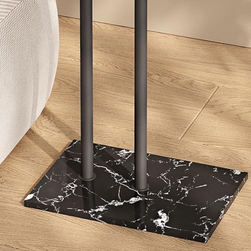 Floor-Standing-Coat-Rack-Multifunctional-Design-Home-Bedside-Clothing-Storage-Rack-Independent-Coat-Rack-Clothes-Stand-Hanger-Seat-Indoor-Floor-Standing-Wardrobe-A Floor Standing Coat Rack Multifunctional Design Home Bedside Clothing Storage Rack Independent Coat Rack Clothes Stand Hanger Seat Indoor Floor Standing Wardrobe A