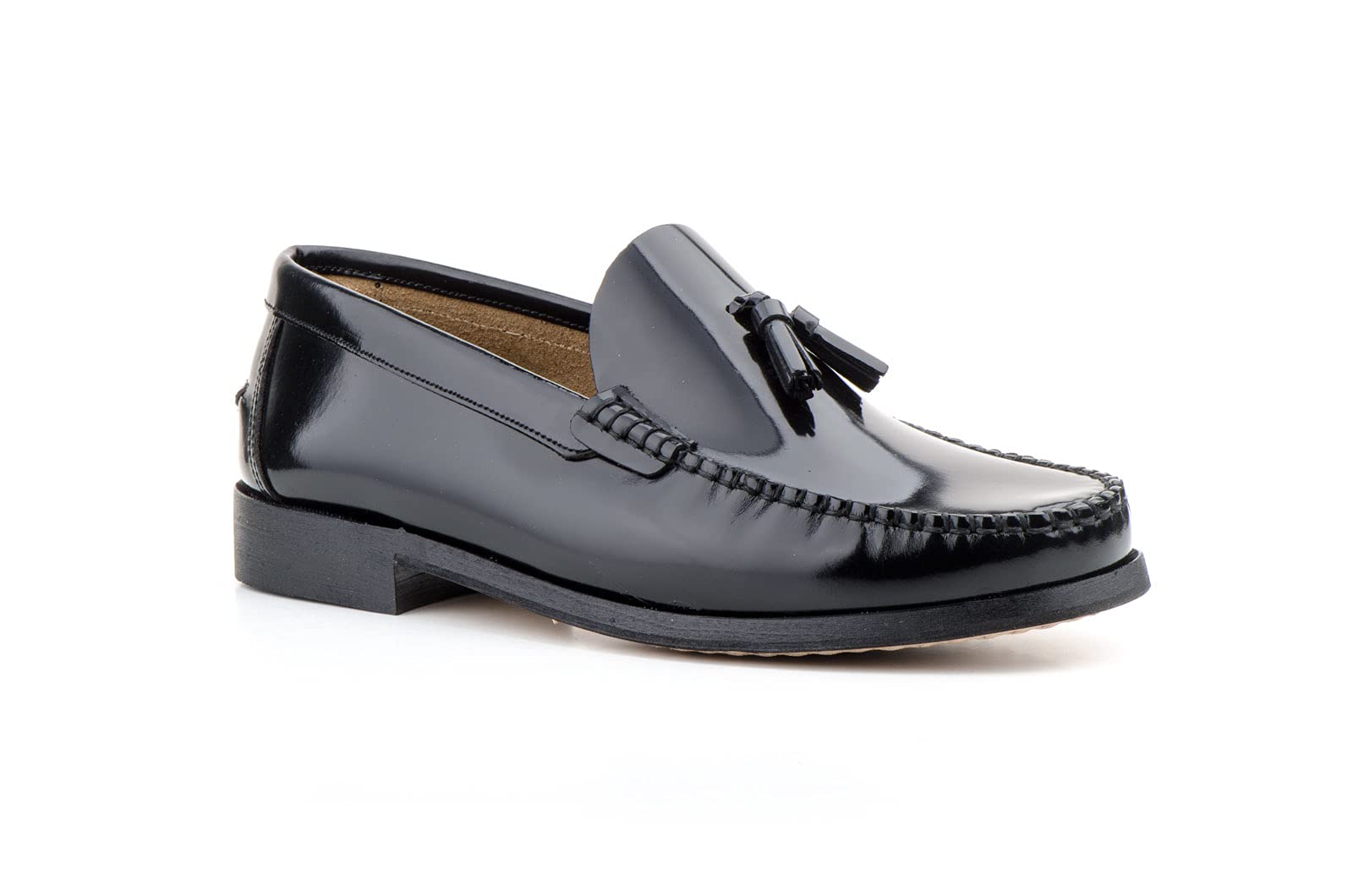 Mocasines para Hombre - Zapato Hecho en España