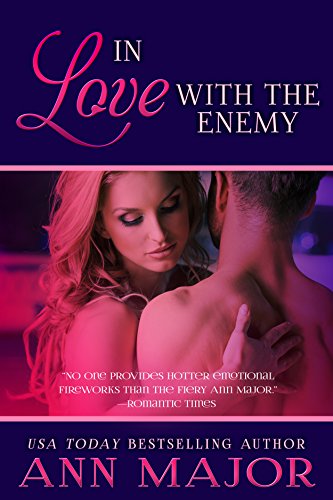 In Love With The Enemy: A Short Story