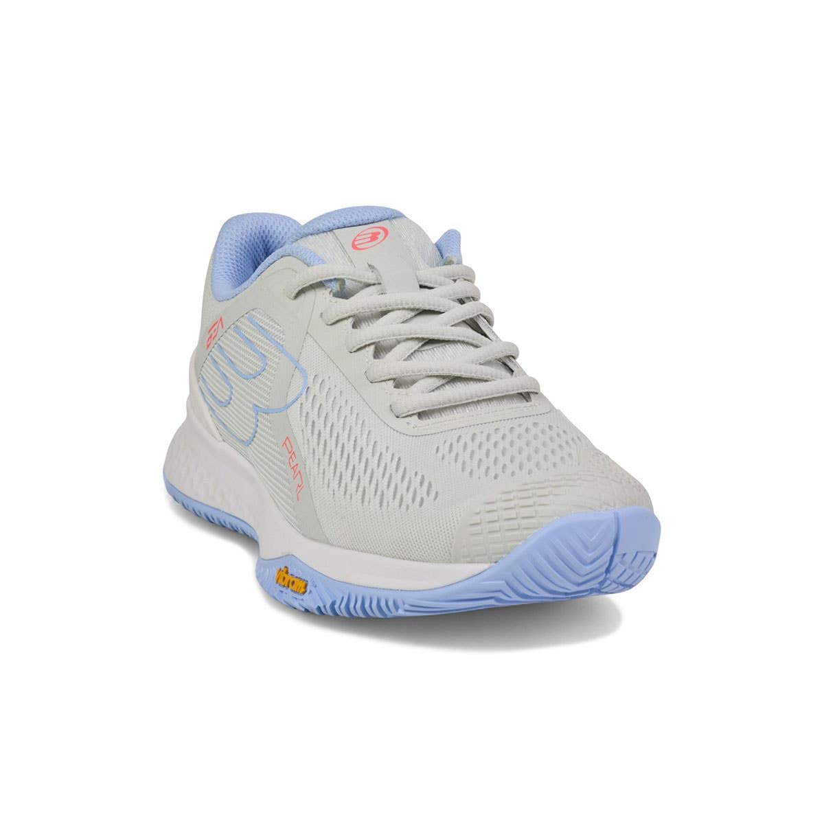 Bullpadel Pearl Vibram 25i Padel Shoes EU 39 1/2