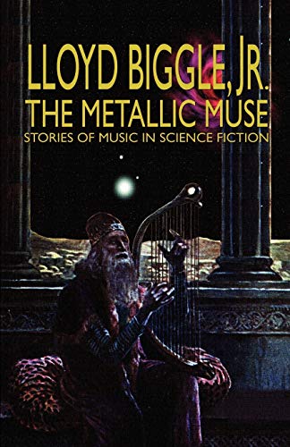 The Metallic Muse view 2
