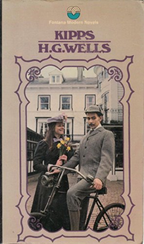 Kipps: The story of a simple soul (Fontana mode... 0006132219 Book Cover
