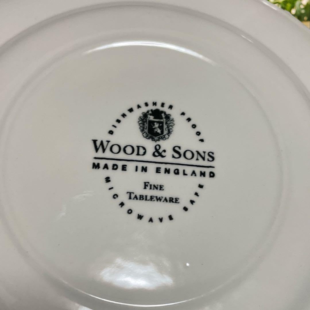 Amazon.co.jp: WOOD＆SONS ウッドサンズ イギリス ヴィンテージ