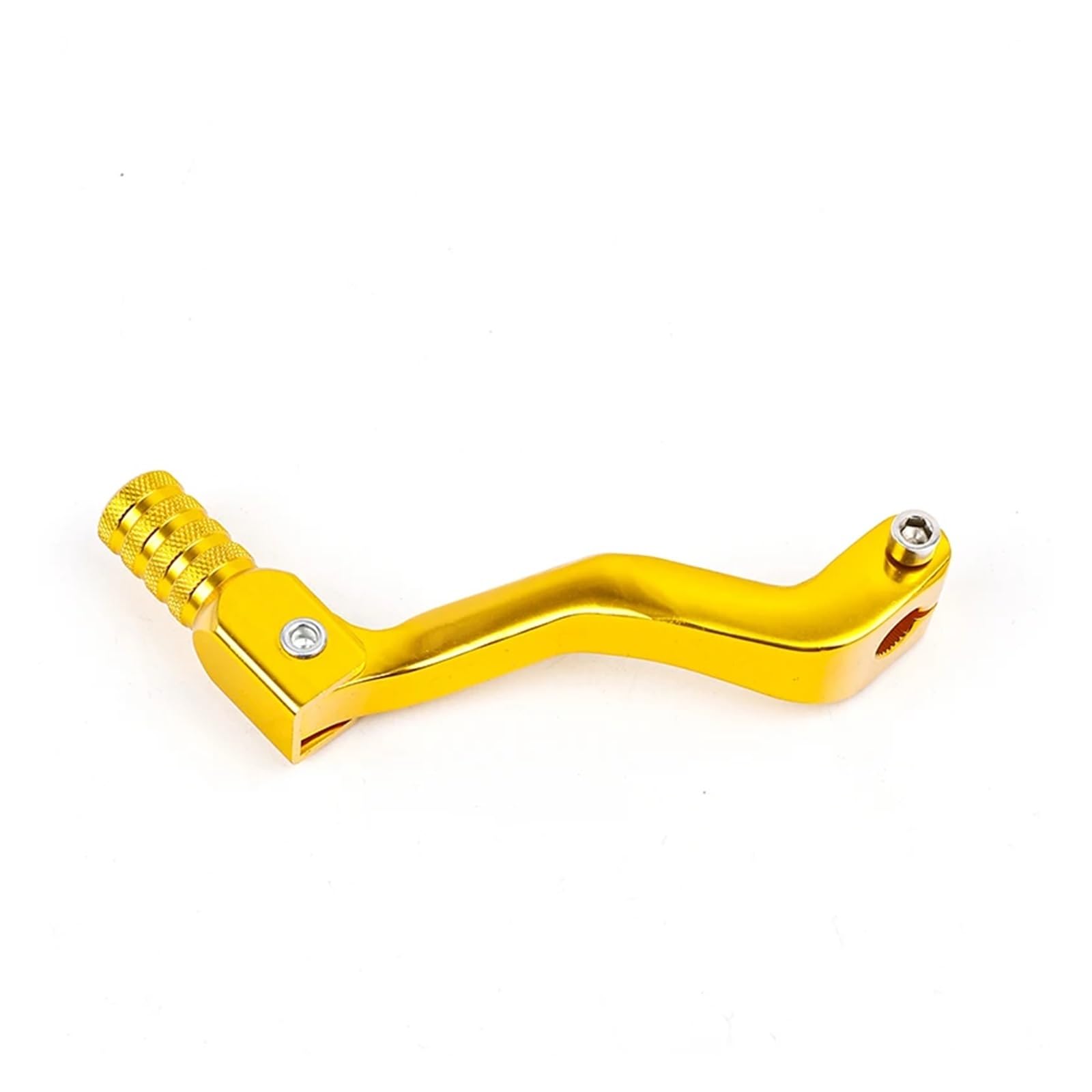 SYC27QP Shift Pedal Lever Motorcycle Motorcycle Folding Gear Shift Lever for Kayo NC 125 150 200 ATV Motorcycle Shift Lever Gear Lever Gear Shifter