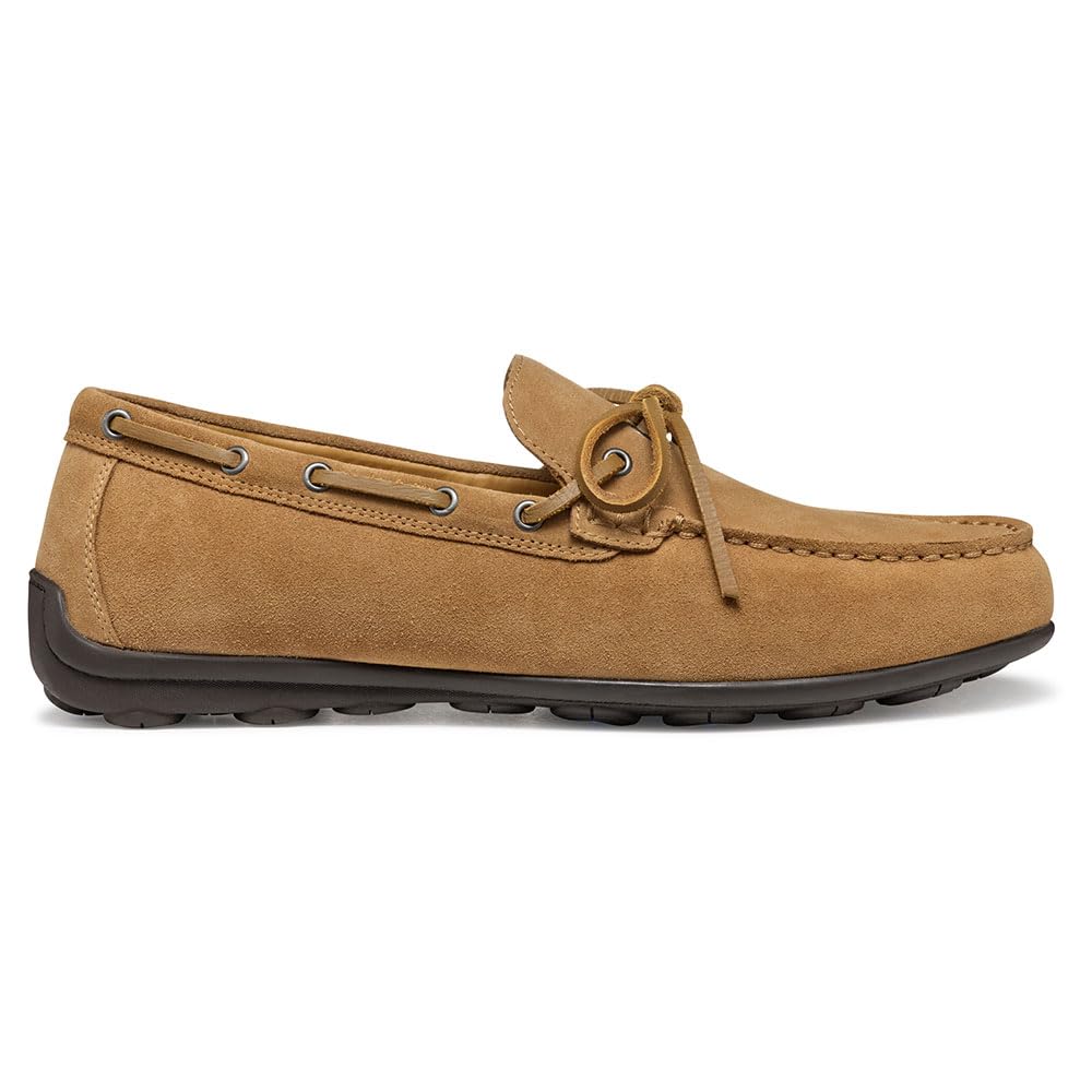 Geox Homme U Spherica Ec16 B Mocassin