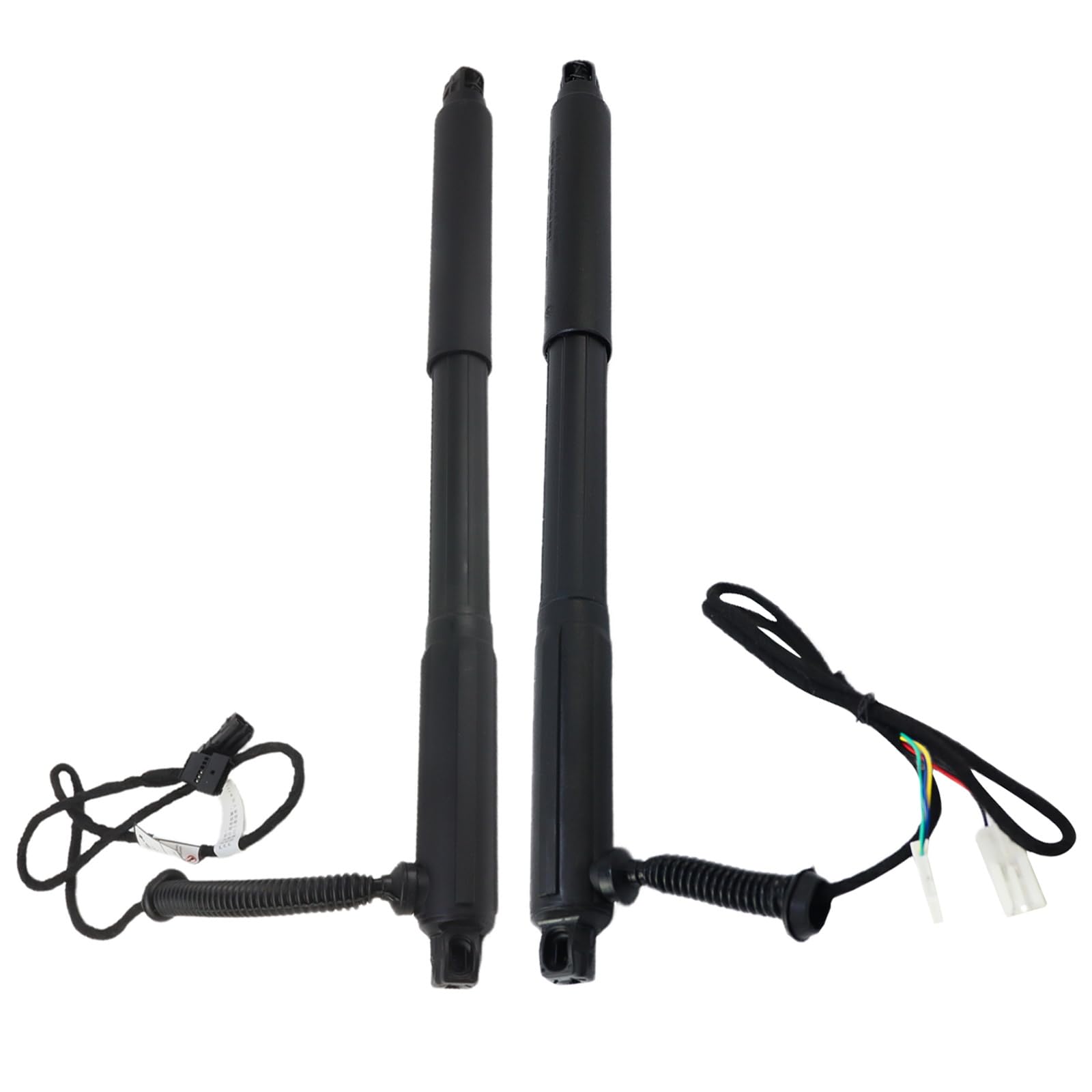 Bomunik Tailgate Electric Strut L+R is suitable For BMW X5 (E70) 2007-2013 3.0si, 4.8i, M,xDrive35i,xDrive40i,xDrive50i Peat# 51247332695,51247332696