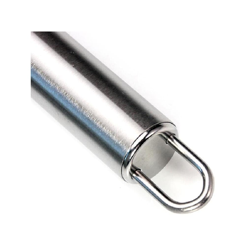 2 unidades de acero inoxidable limón rallador zester con agujero cítrico naranja herramienta de pelado de frutas, mandolinas y rebanadores ralladores, peladores y rebanadores 3