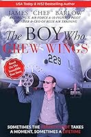Algopix Similar Product 8 - The Boy Who Grew Wings Sometimes The