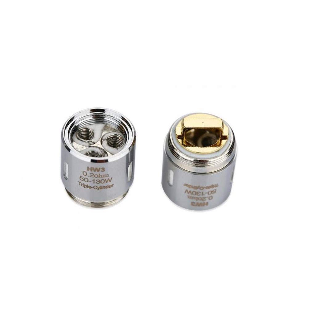 Eleaf ELLO HW Coil Heads (HW3 Triple 0.2ohm 50-130W)