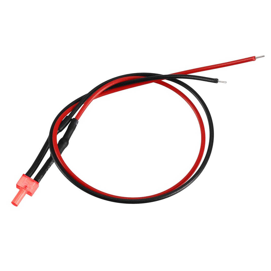 Sourcingmap - Mappa di origine 2 mm pre cablata LED DC6-12 V Sourcingmap - Mappa di origine 2 mm pre cablata LED DC6-12 V