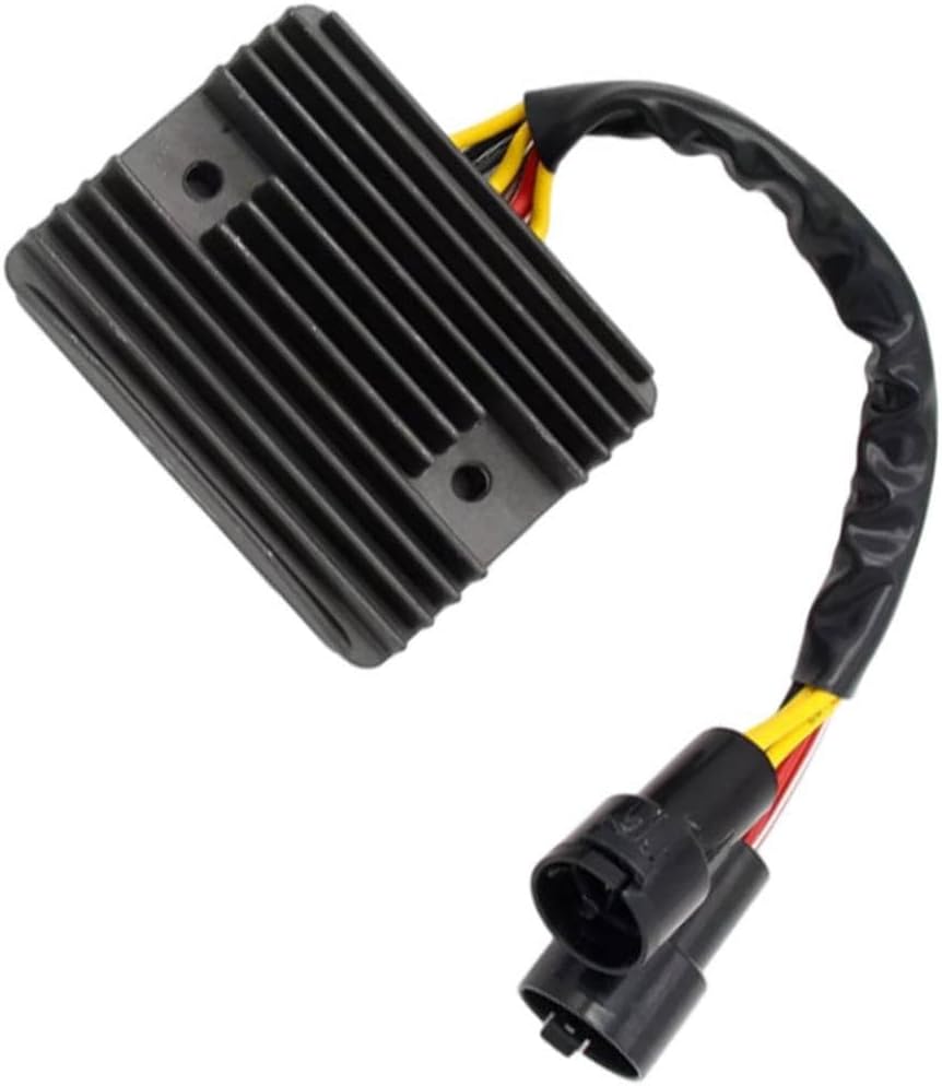 オートバイ電圧レギュレーター整流器整流自動車モーターサイクルパーツ