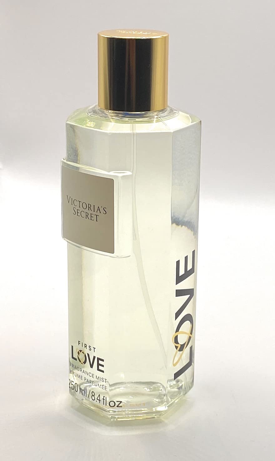 Amazon.com : Victoria's Secret First Love Scented Fragrance Mist