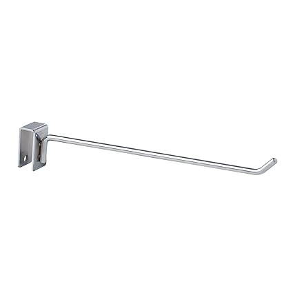 Econoco Commercial Hook, 12