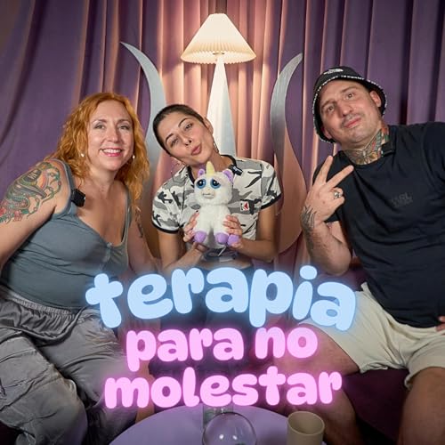 Terapia para no molestar