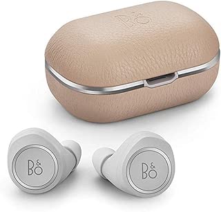 Bang & Olufsen Beoplay E8 2.0 True Wireless Earphones Qi Charging, Natural - 1646101 - coolthings.us