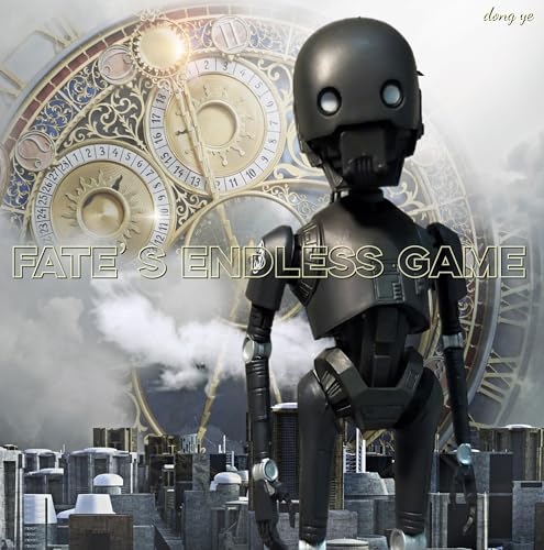 Fate's Endless Game (Mr. Chudong's Fantasy World)