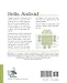Hello, Android Publisher: Pragmatic Bookshelf 3th (third) edition Text Only