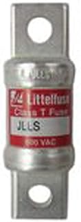 Littelfuse JLLS 200 200A, 600VAC/300VDC, Class T Fast Acting Fuse