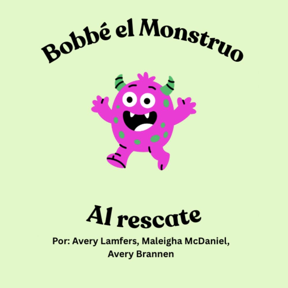 Bobbé el monstruo
