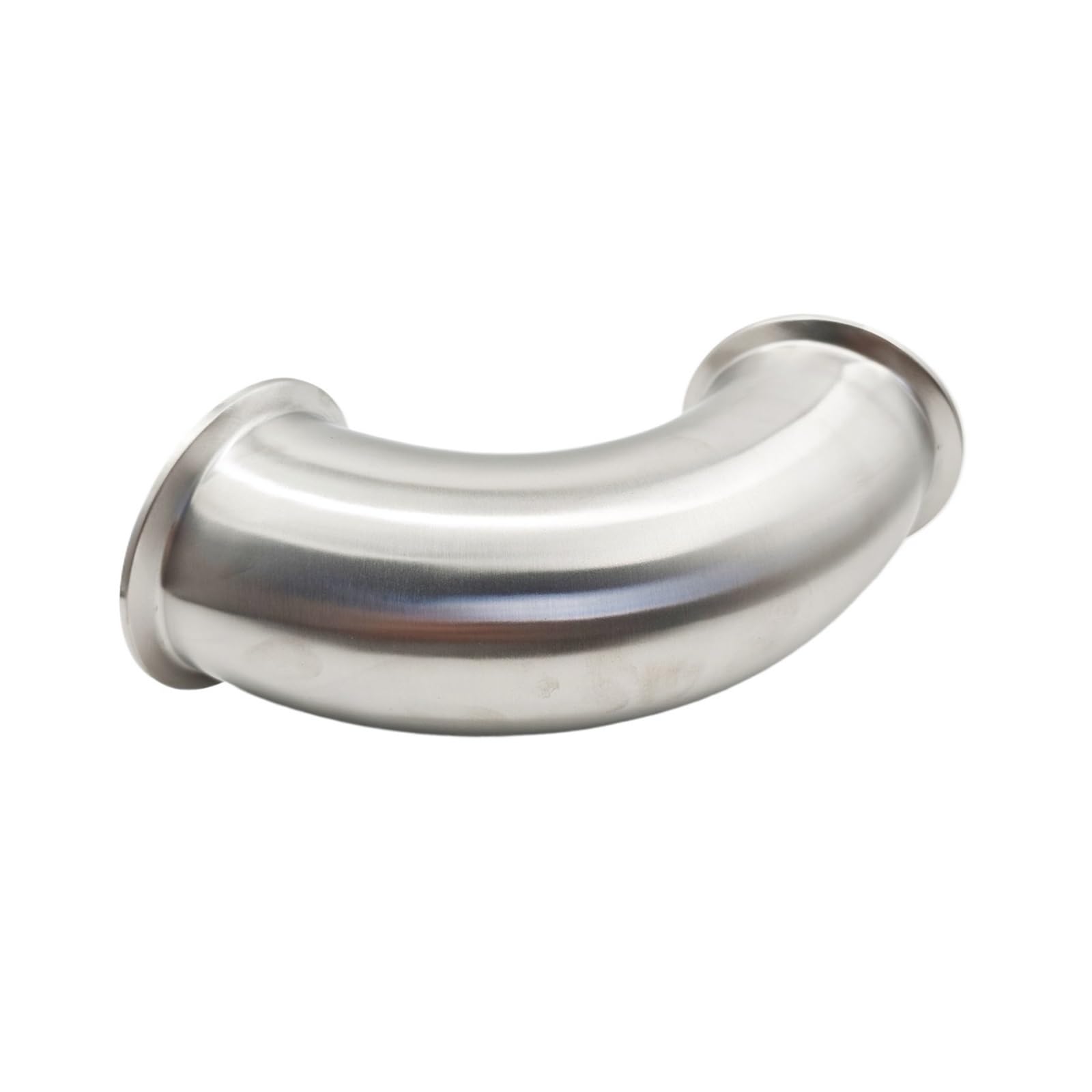 BALYDLUL 4" tri clamp elbow 90 degree elbow sanitary stainless steel clamp elbow(SS304)